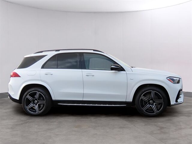 2025 Mercedes-Benz GLE GLE 450e Merriam KS