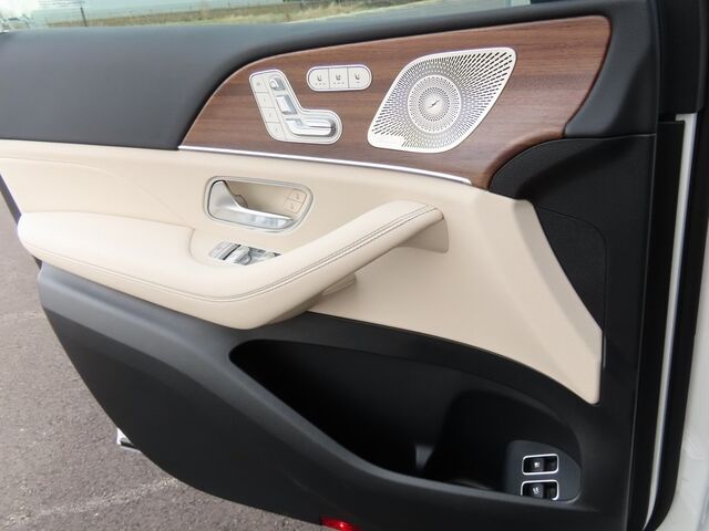 2025 Mercedes-Benz GLE GLE 450e Merriam KS