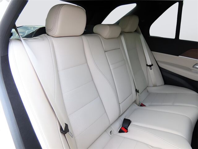 2025 Mercedes-Benz GLE GLE 450e Merriam KS
