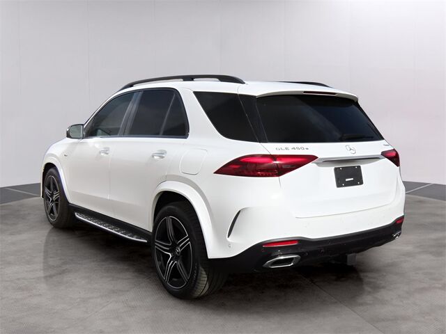 2025 Mercedes-Benz GLE GLE 450e Merriam KS