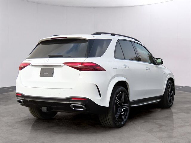 2025 Mercedes-Benz GLE GLE 450e Merriam KS