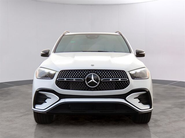 2025 Mercedes-Benz GLE GLE 450e Merriam KS