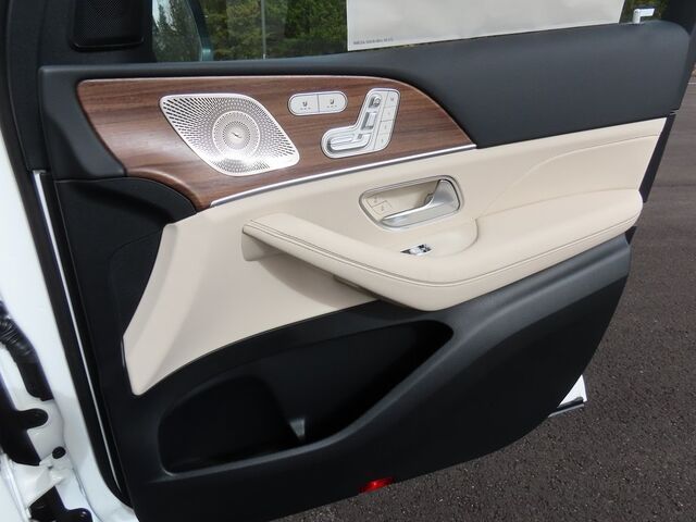 2025 Mercedes-Benz GLE GLE 450e Merriam KS