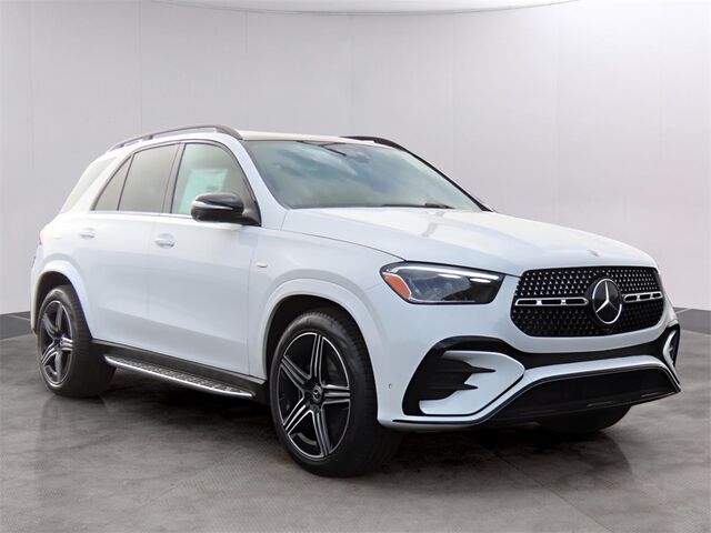 2025 Mercedes-Benz GLE GLE 450e Merriam KS