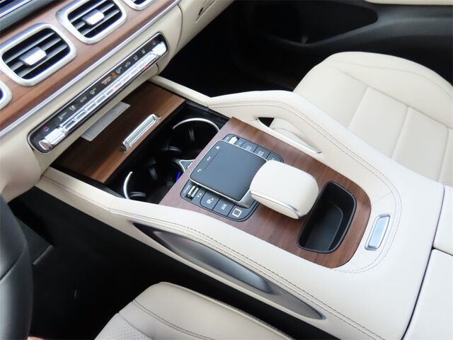 2025 Mercedes-Benz GLE GLE 450e Merriam KS