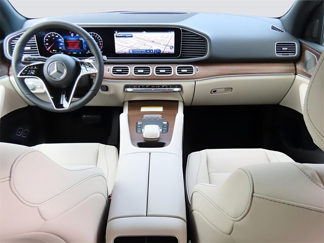 2025 Mercedes-Benz GLE GLE 450e Merriam KS