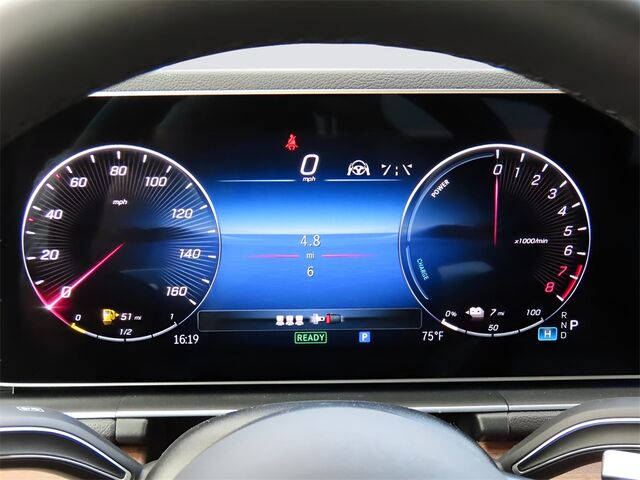 2025 Mercedes-Benz GLE GLE 450e Merriam KS