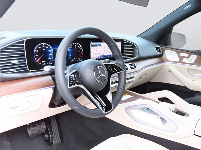 2025 Mercedes-Benz GLE GLE 450e Merriam KS