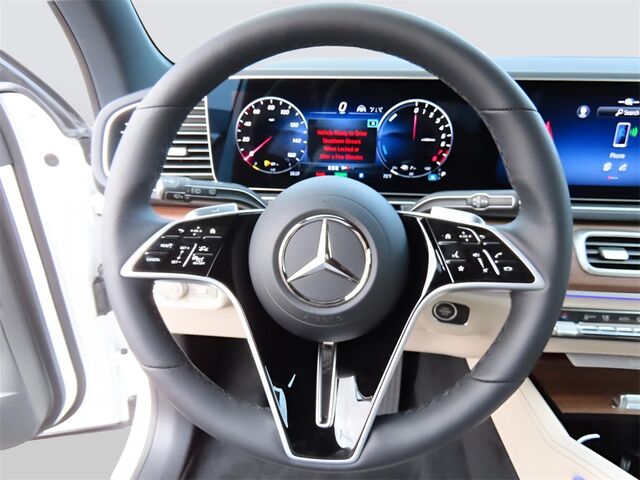 2025 Mercedes-Benz GLE GLE 450e Merriam KS