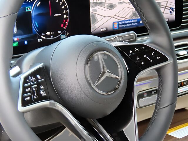 2025 Mercedes-Benz GLE GLE 450e Merriam KS