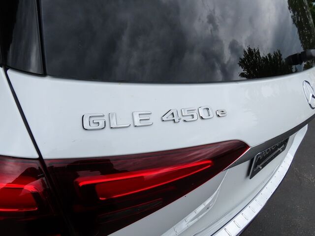 2025 Mercedes-Benz GLE GLE 450e Merriam KS