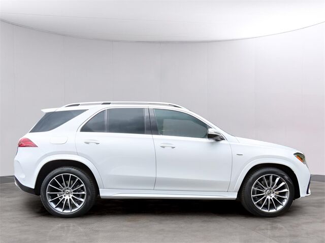 2025 Mercedes-Benz GLE GLE 450e Merriam KS