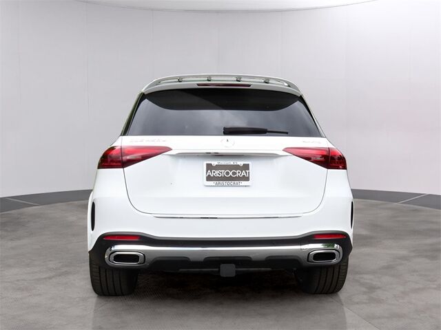 2025 Mercedes-Benz GLE GLE 450e Merriam KS