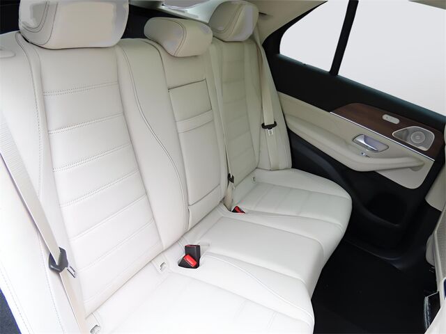 2025 Mercedes-Benz GLE GLE 450e Merriam KS