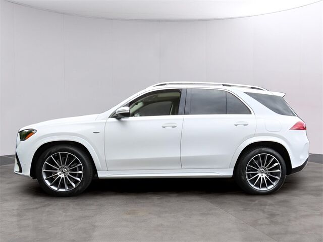 2025 Mercedes-Benz GLE GLE 450e Merriam KS