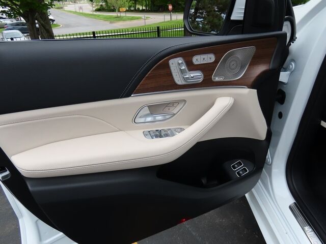2025 Mercedes-Benz GLE GLE 450e Merriam KS