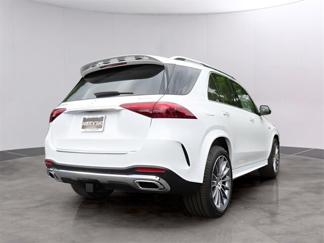 2025 Mercedes-Benz GLE GLE 450e Merriam KS