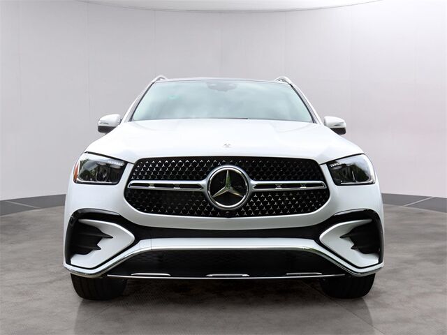 2025 Mercedes-Benz GLE GLE 450e Merriam KS