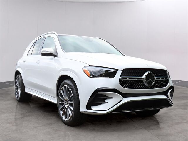 2025 Mercedes-Benz GLE GLE 450e Merriam KS