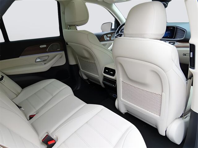 2025 Mercedes-Benz GLE GLE 450e Merriam KS