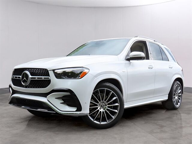 2025 Mercedes-Benz GLE GLE 450e Merriam KS