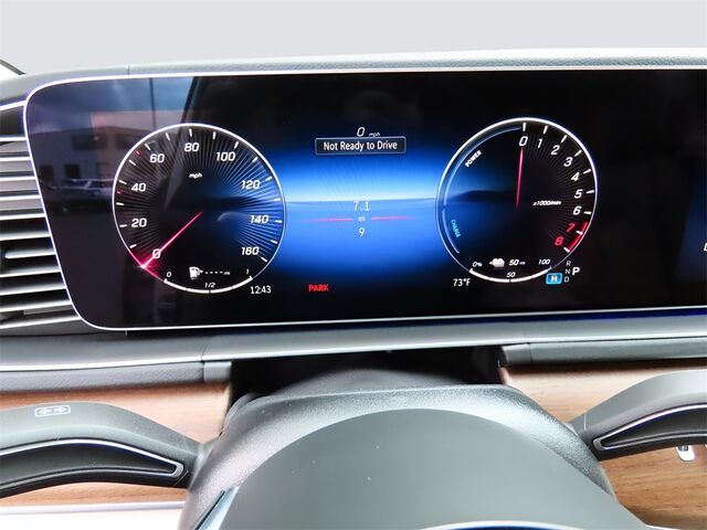 2025 Mercedes-Benz GLE GLE 450e Merriam KS