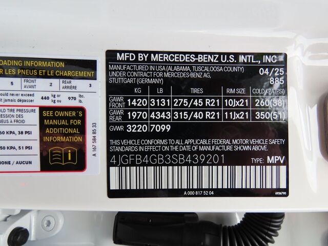 2025 Mercedes-Benz GLE GLE 450e Merriam KS