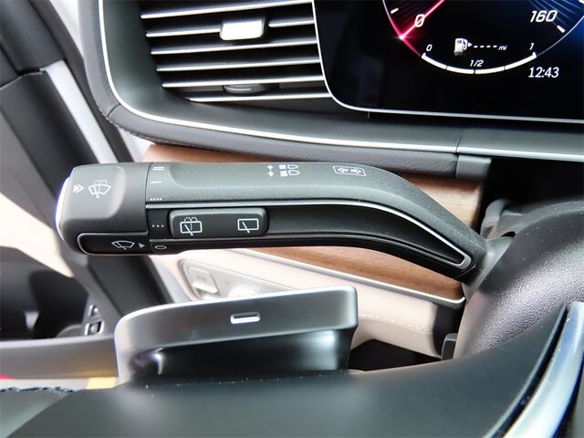 2025 Mercedes-Benz GLE GLE 450e Merriam KS
