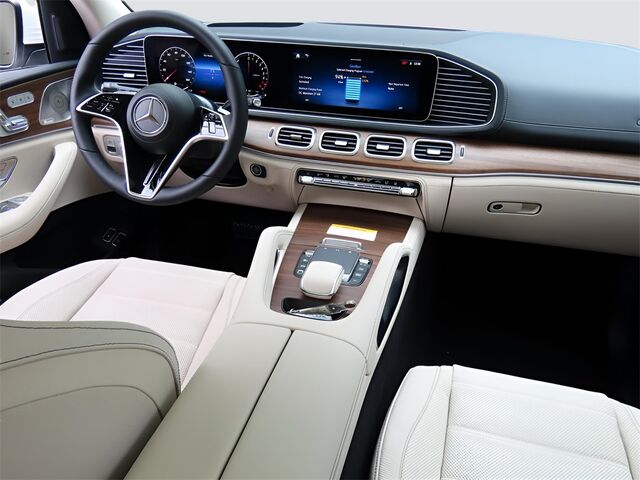 2025 Mercedes-Benz GLE GLE 450e Merriam KS