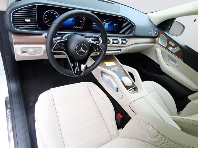 2025 Mercedes-Benz GLE GLE 450e Merriam KS