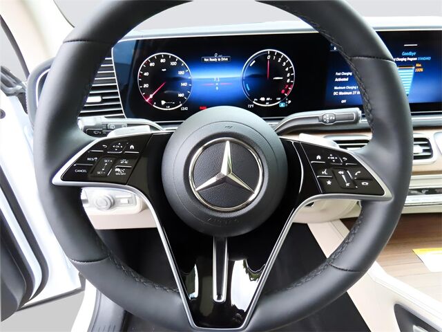 2025 Mercedes-Benz GLE GLE 450e Merriam KS