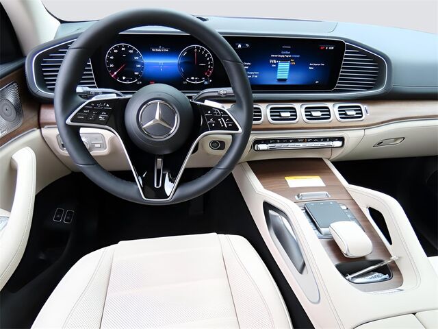 2025 Mercedes-Benz GLE GLE 450e Merriam KS