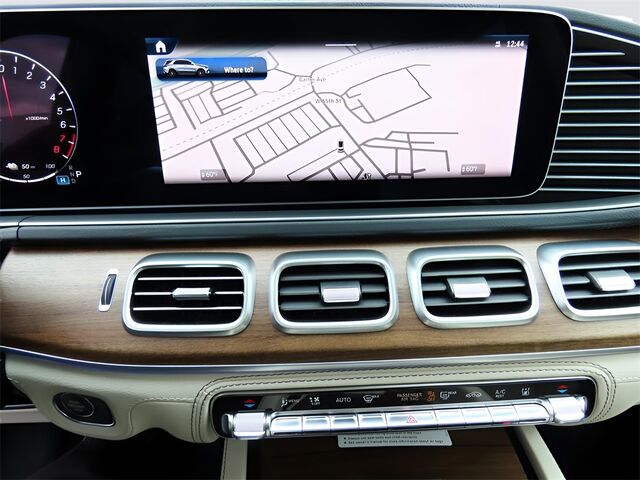 2025 Mercedes-Benz GLE GLE 450e Merriam KS
