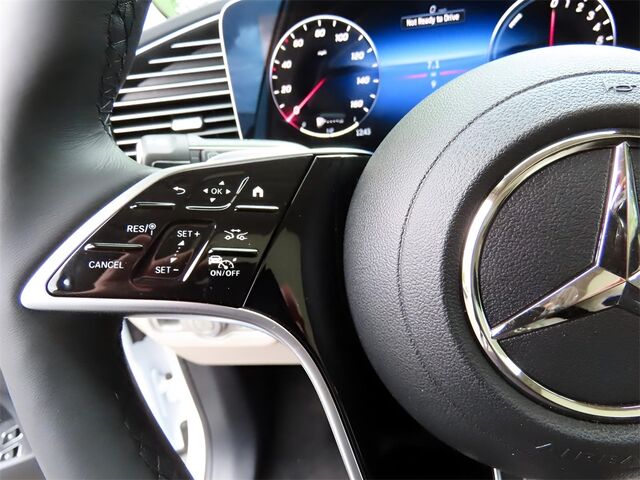 2025 Mercedes-Benz GLE GLE 450e Merriam KS