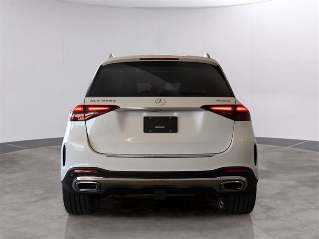 2025 Mercedes-Benz GLE GLE 450e Merriam KS