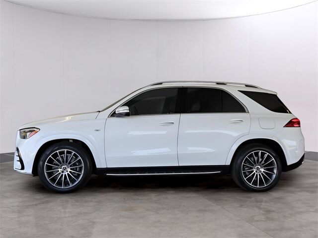2025 Mercedes-Benz GLE GLE 450e Merriam KS