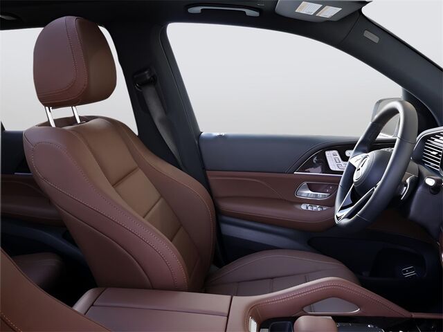 2025 Mercedes-Benz GLE GLE 450e Merriam KS