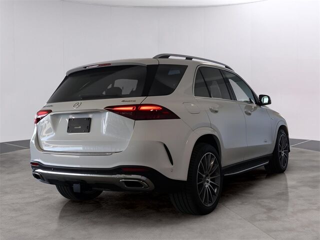 2025 Mercedes-Benz GLE GLE 450e Merriam KS