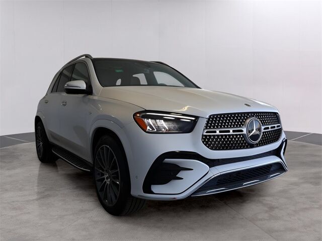 2025 Mercedes-Benz GLE GLE 450e Merriam KS
