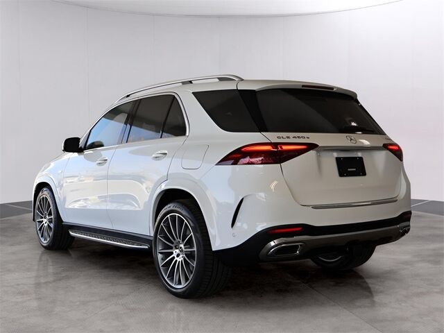 2025 Mercedes-Benz GLE GLE 450e Merriam KS