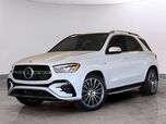 2025 Mercedes-Benz GLE GLE 450e