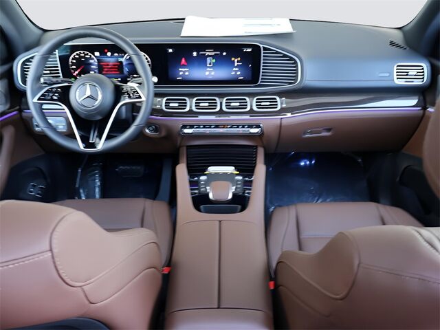 2025 Mercedes-Benz GLE GLE 450e Merriam KS