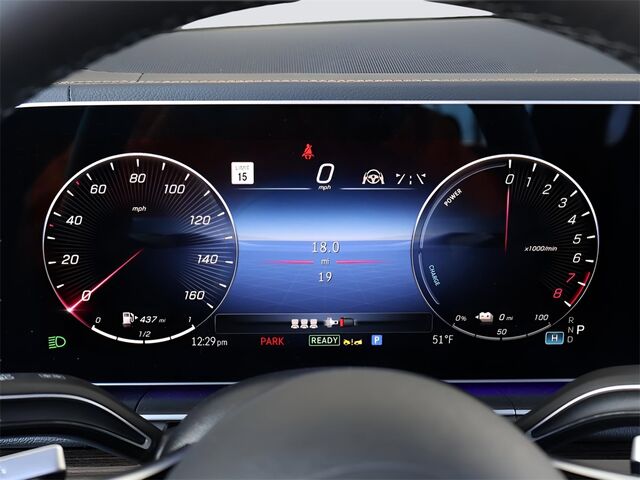 2025 Mercedes-Benz GLE GLE 450e Merriam KS