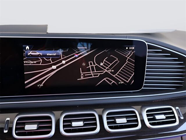 2025 Mercedes-Benz GLE GLE 450e Merriam KS