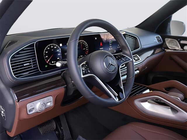 2025 Mercedes-Benz GLE GLE 450e Merriam KS