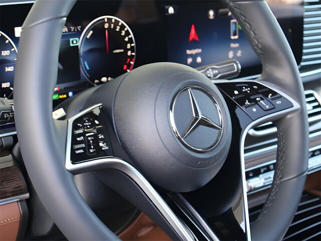 2025 Mercedes-Benz GLE GLE 450e Merriam KS