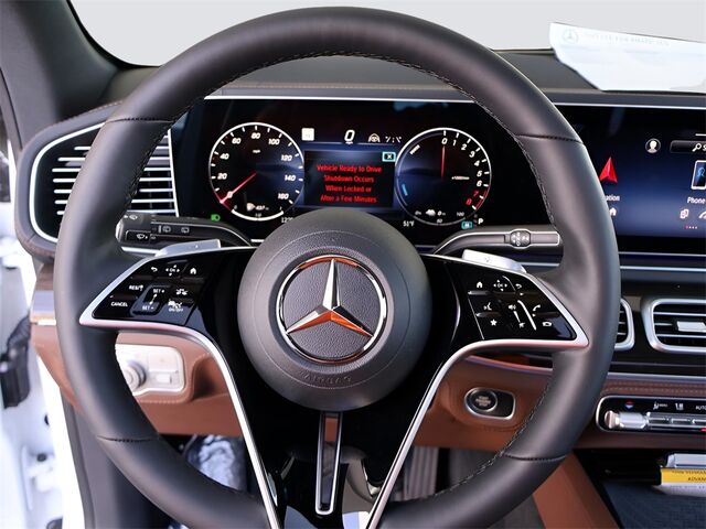 2025 Mercedes-Benz GLE GLE 450e Merriam KS
