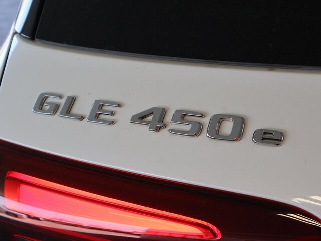 2025 Mercedes-Benz GLE GLE 450e Merriam KS