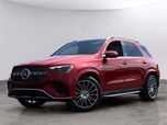 2025 Mercedes-Benz GLE GLE 450e