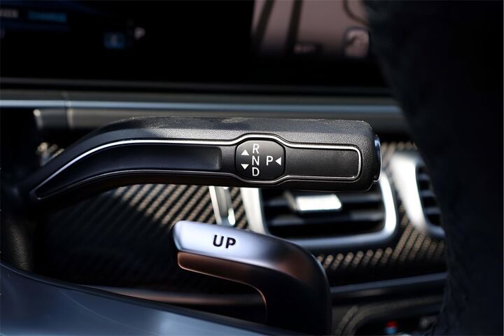 2025 Mercedes-Benz GLE GLE 53 AMG® Merriam KS